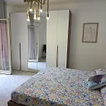 Elisabeth House Lägenhet Giardini Naxos