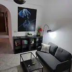 Elisabeth House * Giardini Naxos