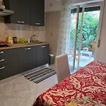 Lägenhet Elisabeth House Giardini Naxos