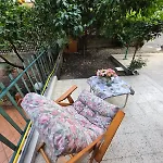 Lägenhet Elisabeth House Giardini Naxos