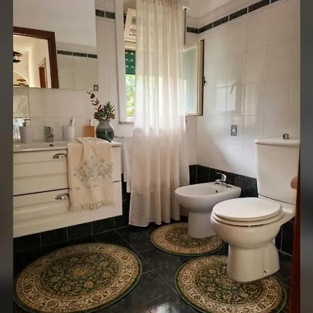 Elisabeth House * Giardini-Naxos