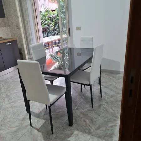 Appartamento Elisabeth House