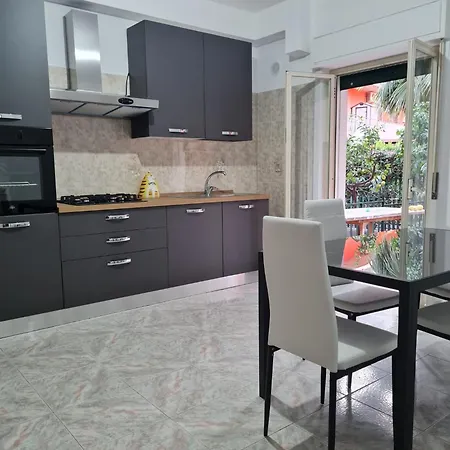 Appartamento Elisabeth House *
