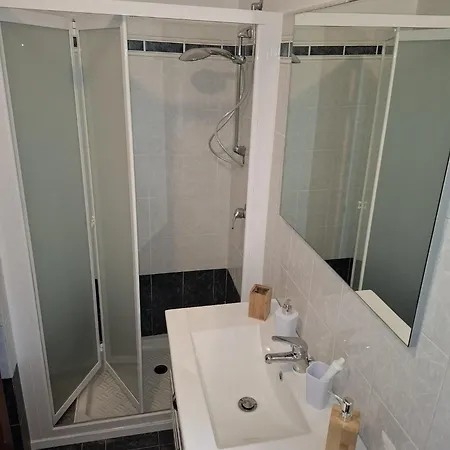 Appartamento Elisabeth House Giardini Naxos