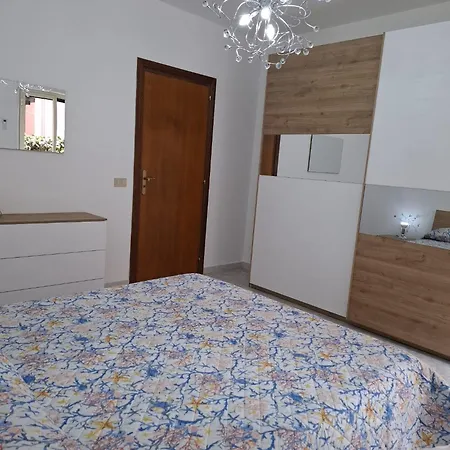 Appartamento Elisabeth House *