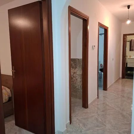 Appartamento Elisabeth House
