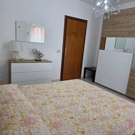 Elisabeth House Appartamento *
